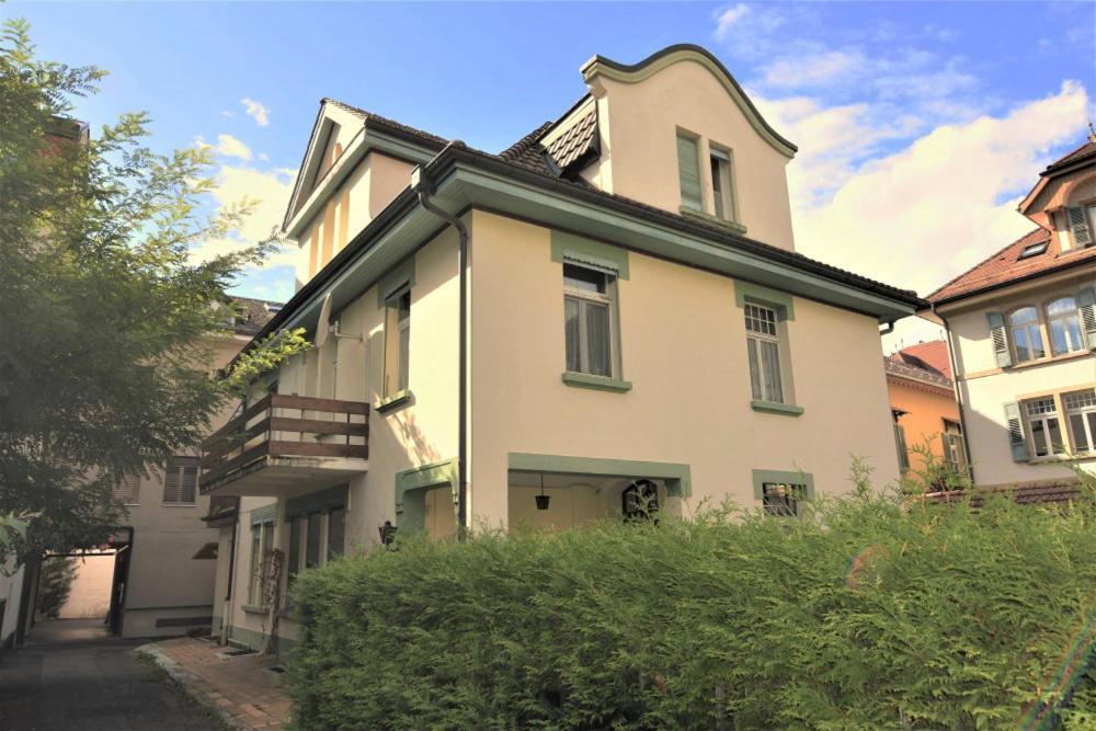 Sweet - No.1 Apartmán Interlaken