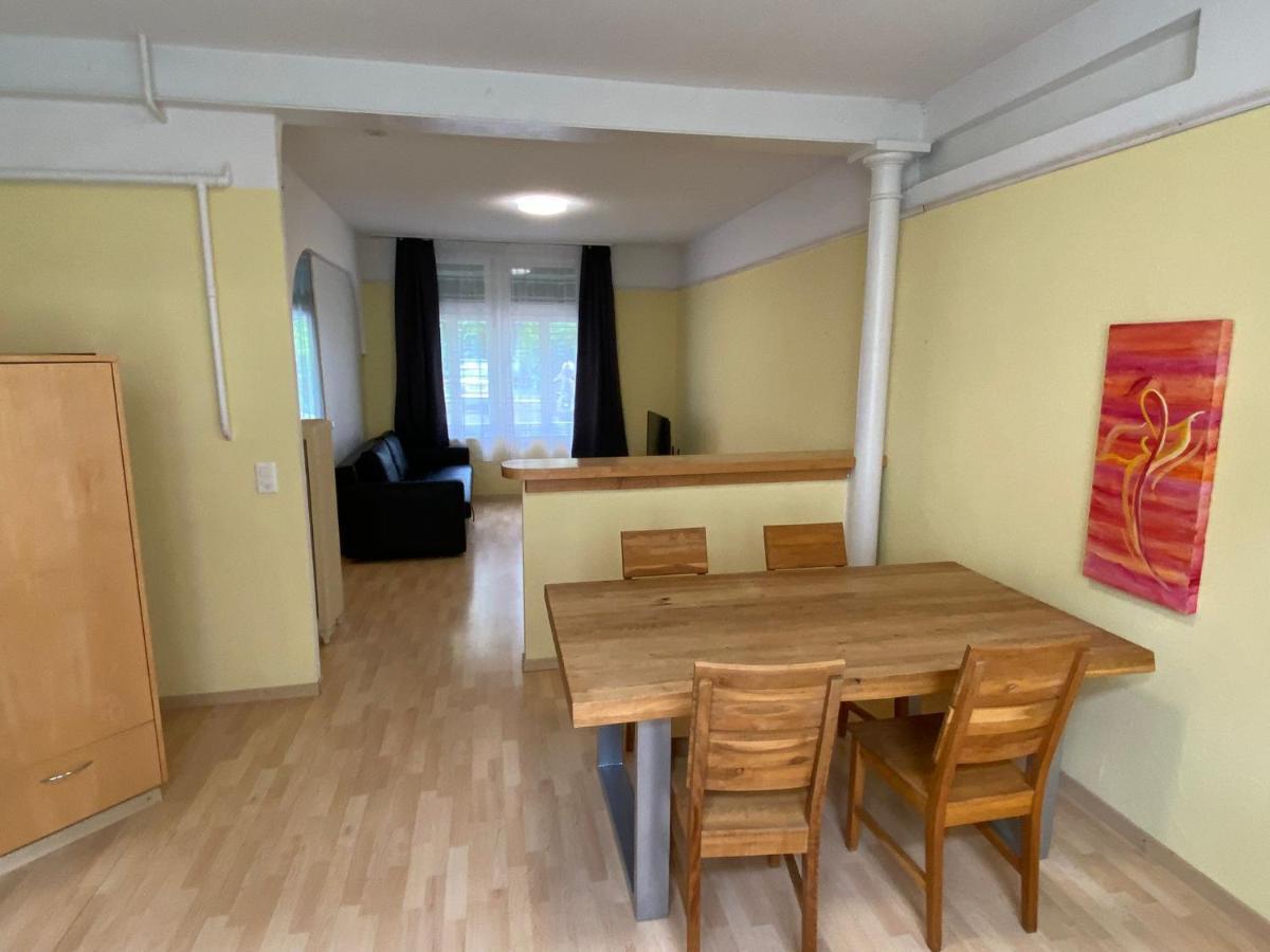 Apartmán Sweet - No.1 Interlaken